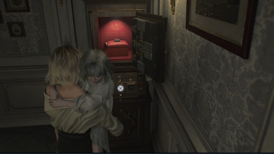 《生化危机9:安魂曲》彩蛋最终谜题解法分享 《生化危机9:安魂曲》彩蛋最终谜题解法分享