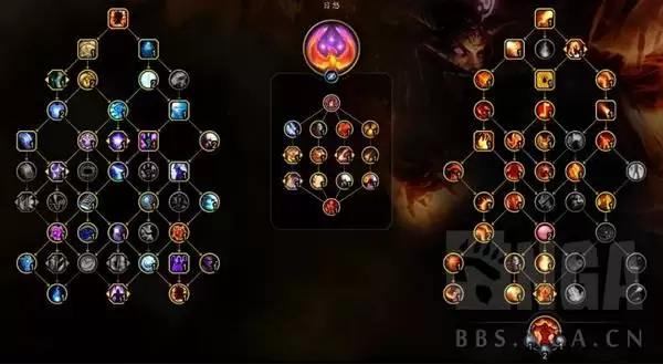 ħ������12.0��PVE���� ���츳�ӵ�������ַ�����