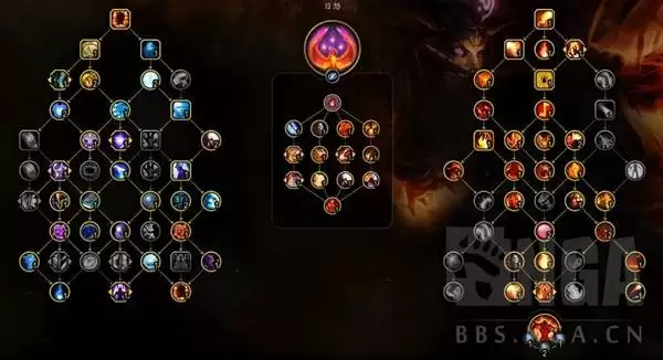 ħ������12.0��PVE���� ���츳�ӵ�������ַ�����