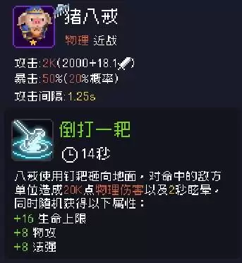 我即军团:替身幸存者风影替身阵容及神器搭配攻略 风影玩法思路 我即军团:替身幸存者风影替身阵容及神器搭配攻略 风影玩法思路