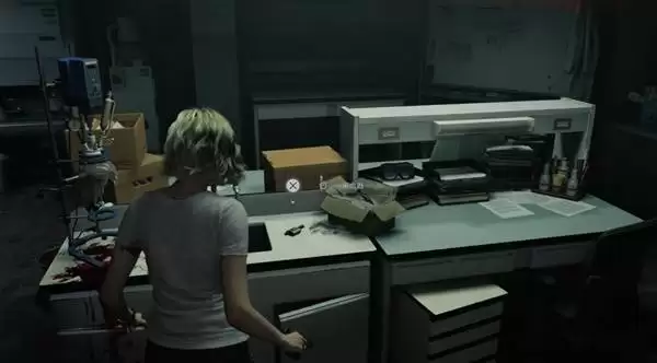 生化危机9血液研究室谜题攻略 生化危机9血液研究室谜题攻略