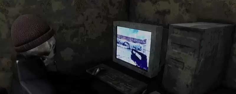 《笼子》精神病患者成就指南 《笼子》精神病患者成就指南