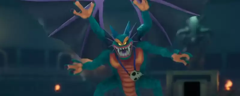 《勇者斗恶龙7:重制版》竞技场席德打法技巧分享 《勇者斗恶龙7:重制版》竞技场席德打法技巧分享