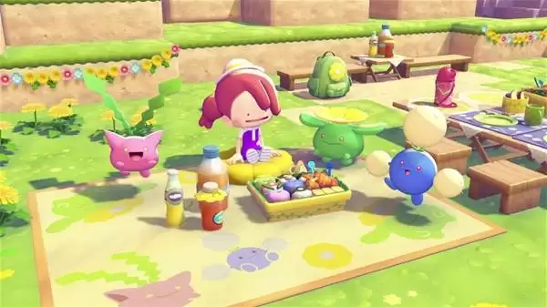 ������Pokopia����Ӳ��ռ������Ԥ�� �ʱ�����淨����