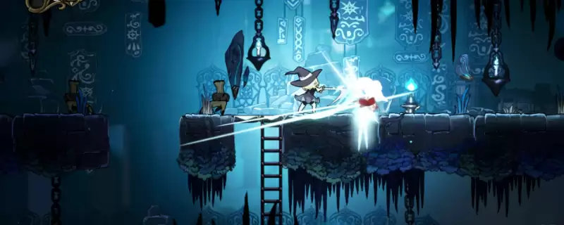 《不寐之境:女巫与魔咒》全成就全收集流程通关攻略分享 《不寐之境:女巫与魔咒》全成就全收集流程通关攻略分享