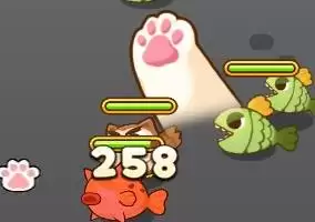 无限猫猫新手指南 基础教学及功能介绍 无限猫猫新手指南 基础教学及功能介绍