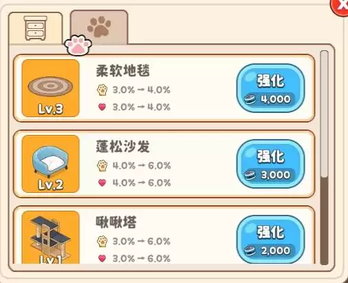 无限猫猫新手指南 基础教学及功能介绍 无限猫猫新手指南 基础教学及功能介绍