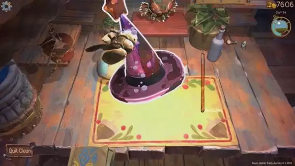 报告哥布林族长,我出去开店了!—变废为宝哥布林 报告哥布林族长,我出去开店了!—变废为宝哥布林