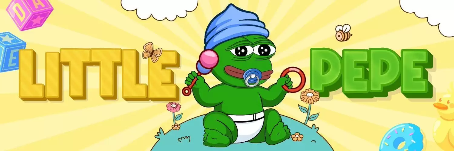 Little Pepe��LILPEPE�ң���ʲô��LILPEPE���Ҿ���ѧ��δ����չ����