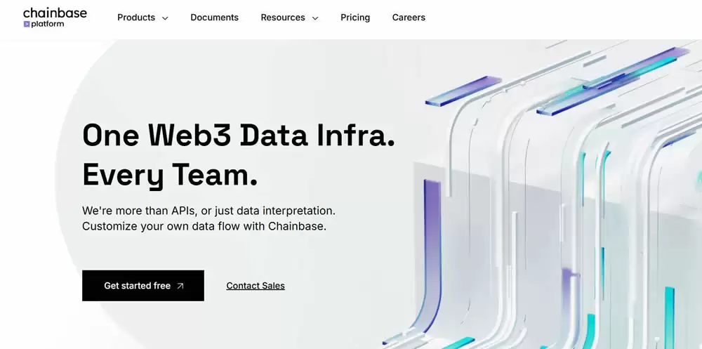 Chainbase(C)����ʲô����ô����λ�����C���ҿ�Ͷ��