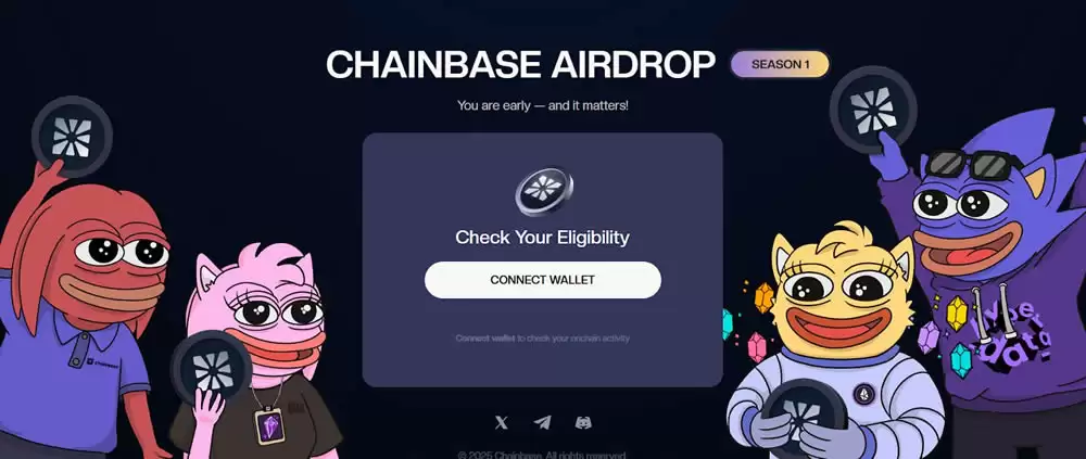 Chainbase(C)����ʲô����ô����λ�����C���ҿ�Ͷ��