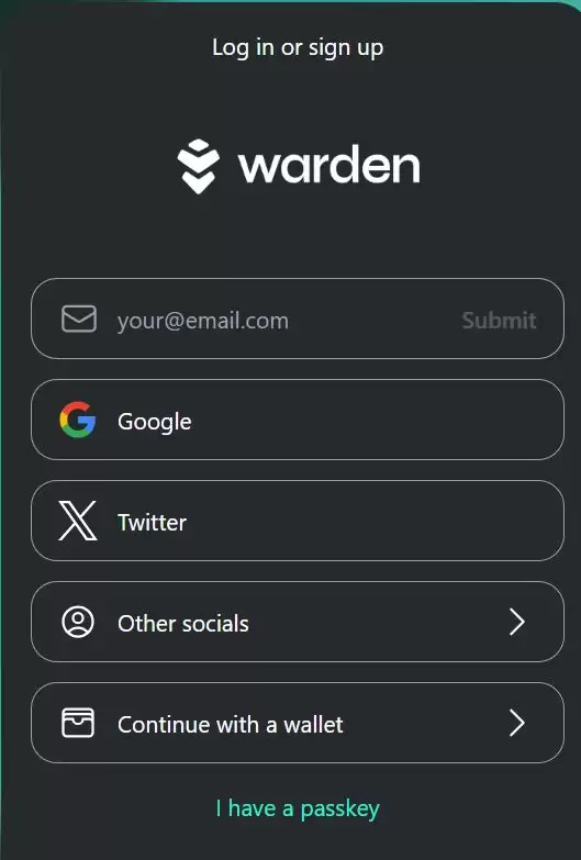 Warden Protocol��Ͷָ��:ͨ��AI�����׬ȡ$WARD����