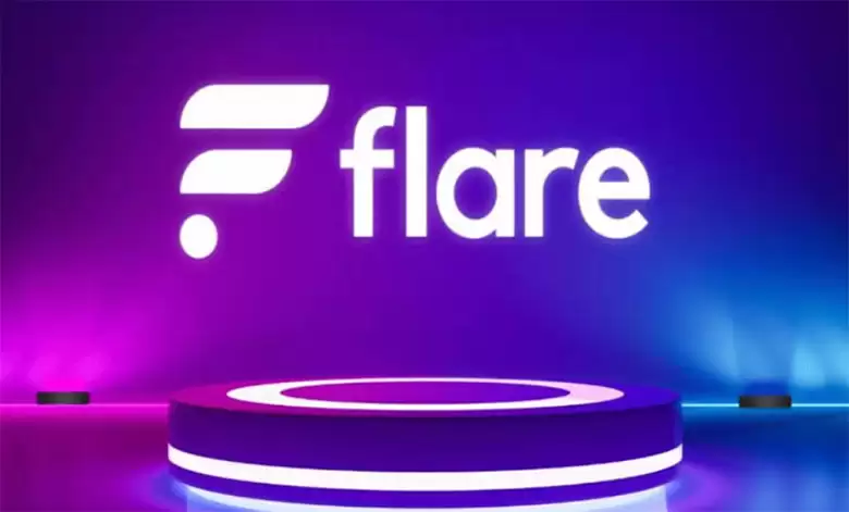 Flare (FLR��)��ô����ֵ��Ͷ����FLR��δ����չ���۸����