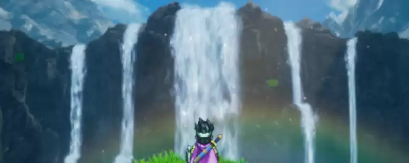 �����߶�����3��HD-2D���ư桷ȫС�����ռ����Է���