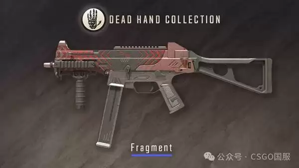 CS2����֮���ղ�ƷƤ��չʾ