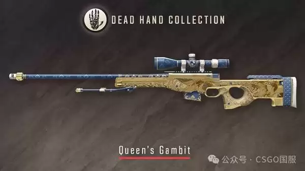 CS2����֮���ղ�ƷƤ��չʾ