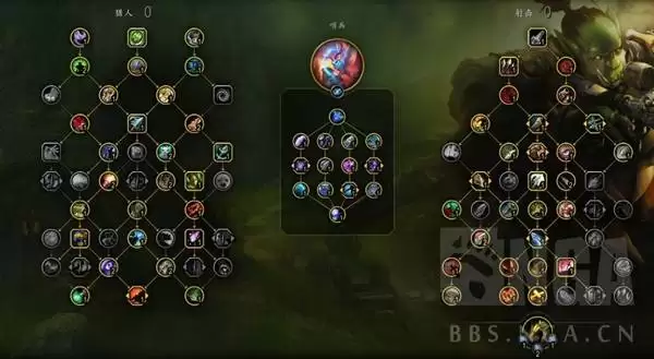 ħ������12.0�������ϸ��ѧ ������츳�ӵ�����Ʒ�Ƽ�