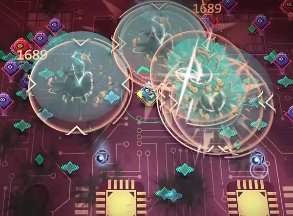 生存代码P3RLA节点搭配攻略 P3RLA怎么玩 生存代码P3RLA节点搭配攻略 P3RLA怎么玩