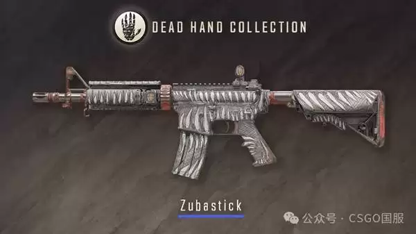 CS2����֮���ղ�ƷƤ��չʾ