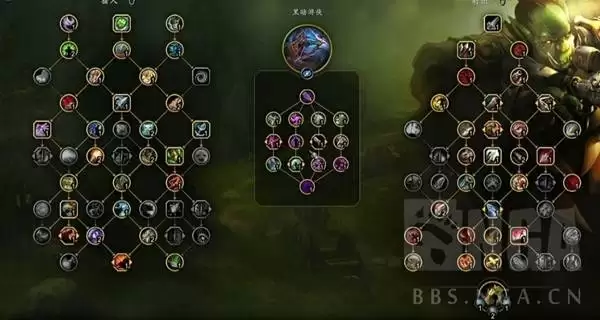 ħ������12.0�������ϸ��ѧ ������츳�ӵ�����Ʒ�Ƽ�