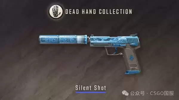 CS2����֮���ղ�ƷƤ��չʾ