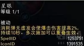 ħ������12.0�������ϸ��ѧ ������츳�ӵ�����Ʒ�Ƽ�