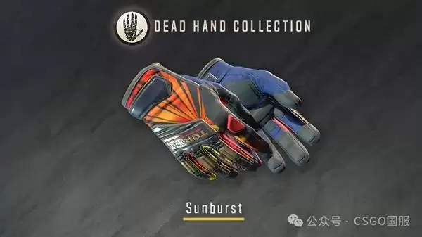 CS2����֮���ղ�ƷƤ��չʾ