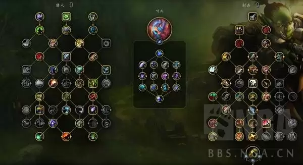 ħ������12.0�������ϸ��ѧ ������츳�ӵ�����Ʒ�Ƽ�