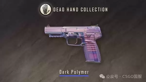 CS2����֮���ղ�ƷƤ��չʾ