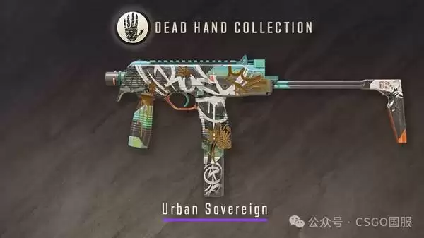 CS2����֮���ղ�ƷƤ��չʾ