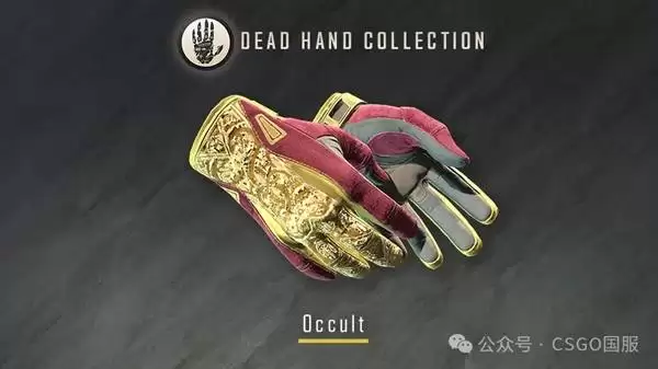 CS2����֮���ղ�ƷƤ��չʾ