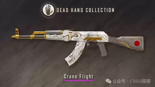 CS2����֮���ղ�ƷƤ��չʾ