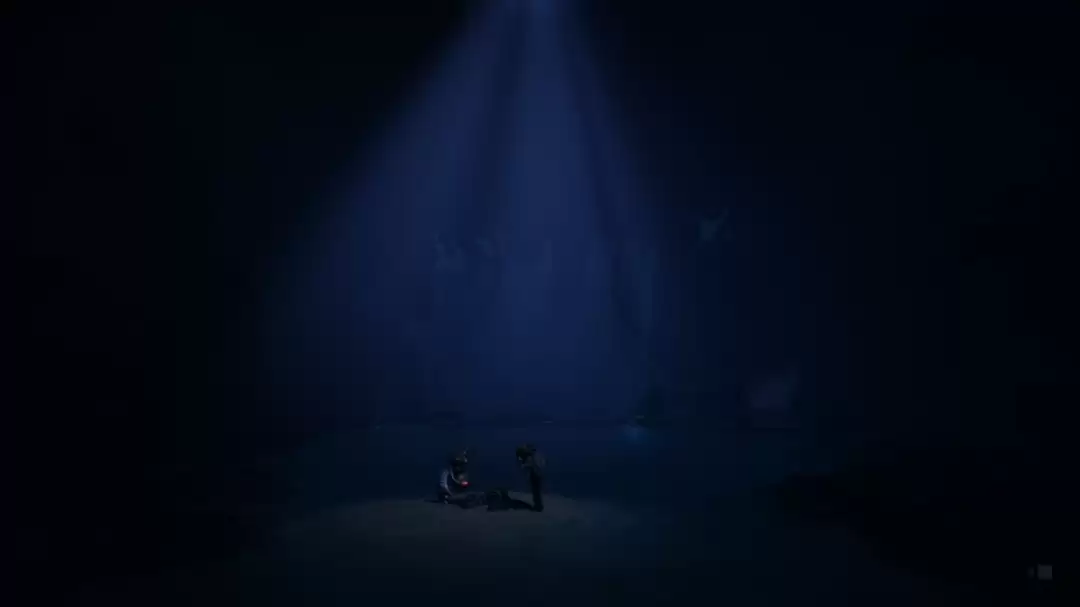 ���������ܡ�Ǳˮ����ռ�ָ��