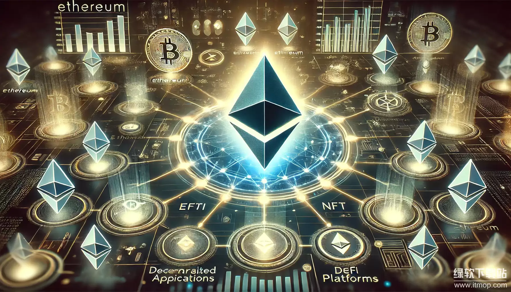 ��̫����̬����Щ��NFT��DAO�����������