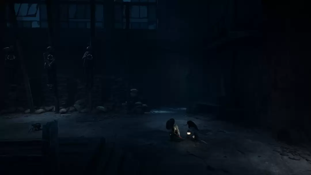 《生灵重塑》防毒面具收集指南 《生灵重塑》防毒面具收集指南