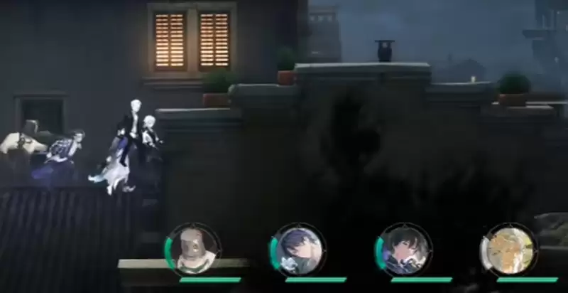 《夜幕之下》高效刷取材料攻略 《夜幕之下》高效刷取材料攻略