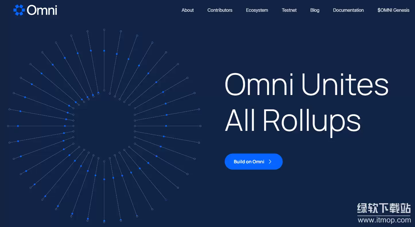 OMN��Omni Network������ʲô���͵ıң����ǲ��ǿ������أ�