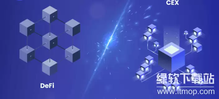 �����Ѻ������ô�䣿CEX+DeFi��ν�ϣ�