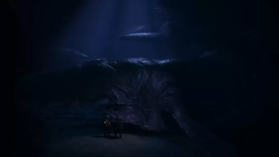 ���������ܡ�Ǳˮ����ռ�ָ��