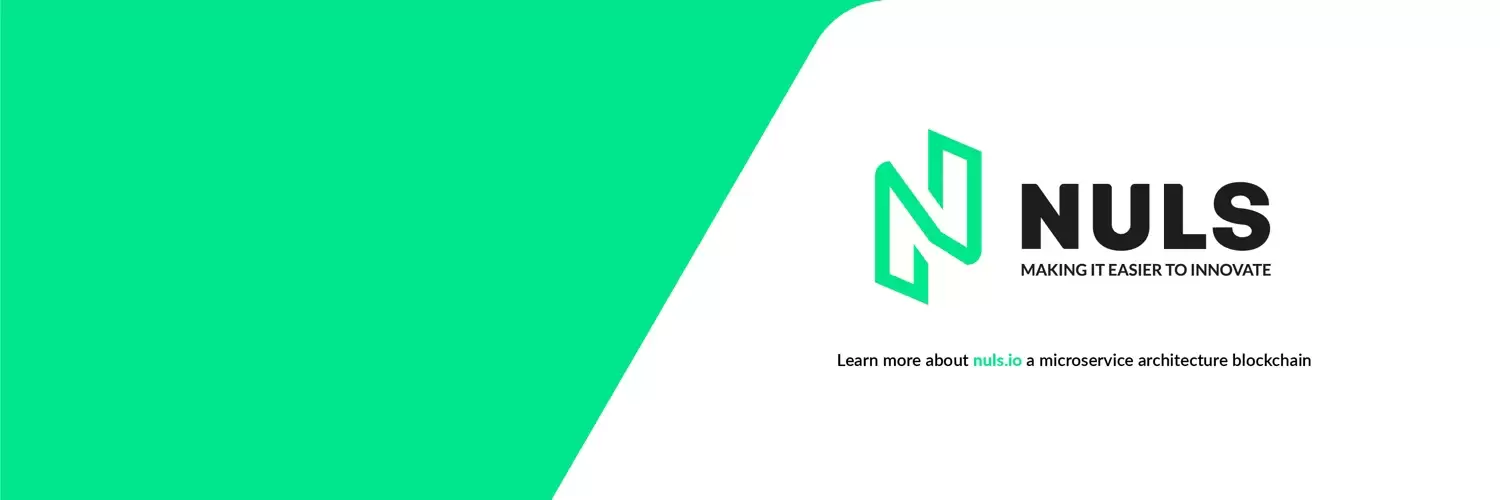 NULS�ҵĴ�ʼ����˭��NULS�Ҵ�ʼ�˵���ϸ������ʲô��