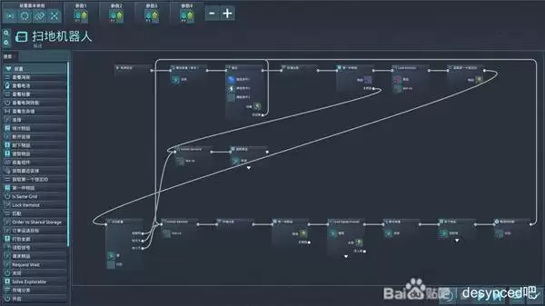 ��е������Ʒ�Զ�����ɨ�ػ����˴������