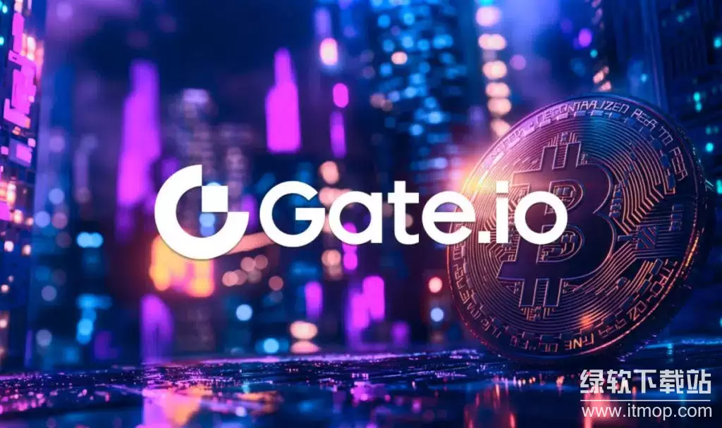 GATE.IO�����ڼ���ȫ��λ�ã�