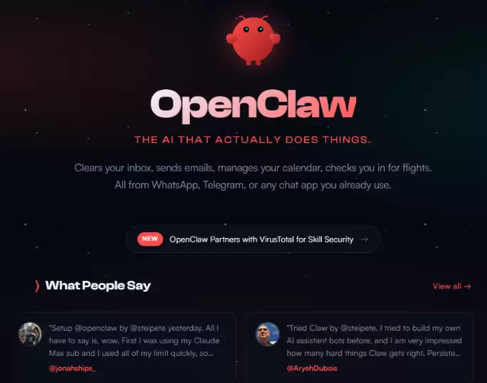 openclaw�����һ����