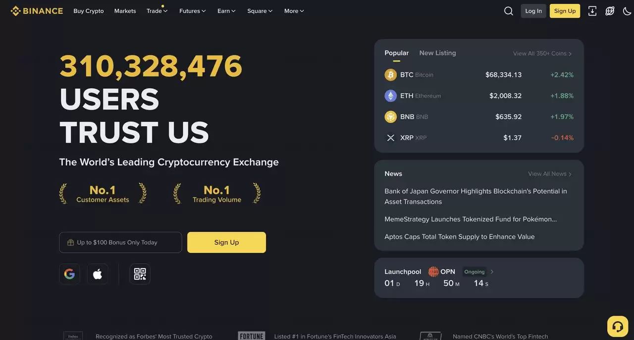 BingX vs Binance vs Kraken��2026���ĸ����������ã�
