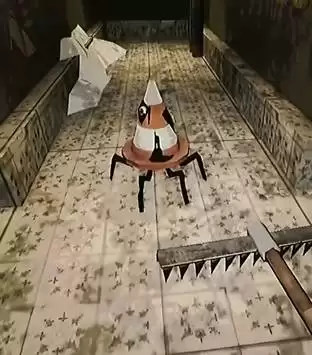 笼子全怪物应对方法 全怪物特性讲解 笼子全怪物应对方法 全怪物特性讲解