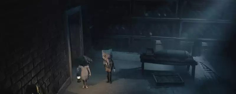 《生灵重塑》防毒面具收集指南 《生灵重塑》防毒面具收集指南