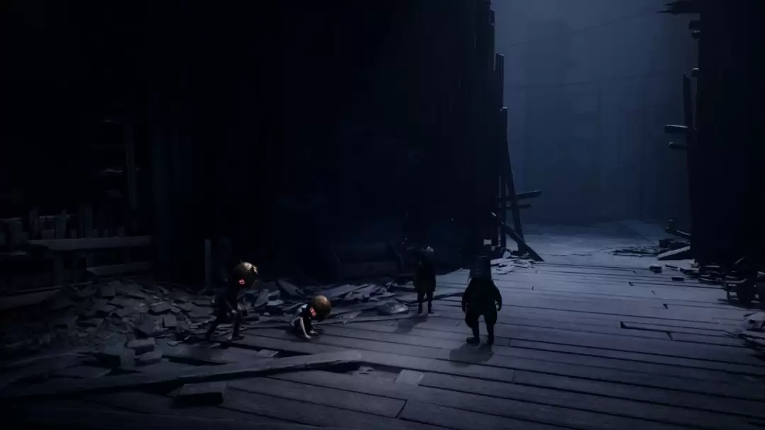 ���������ܡ���ľ����ռ�ָ��