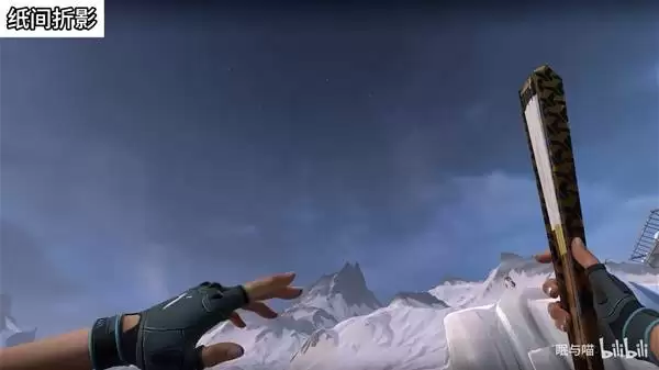 《无畏契约》素竹扇皮肤实机演示 全扇子皮肤横向对比 《无畏契约》素竹扇皮肤实机演示 全扇子皮肤横向对比