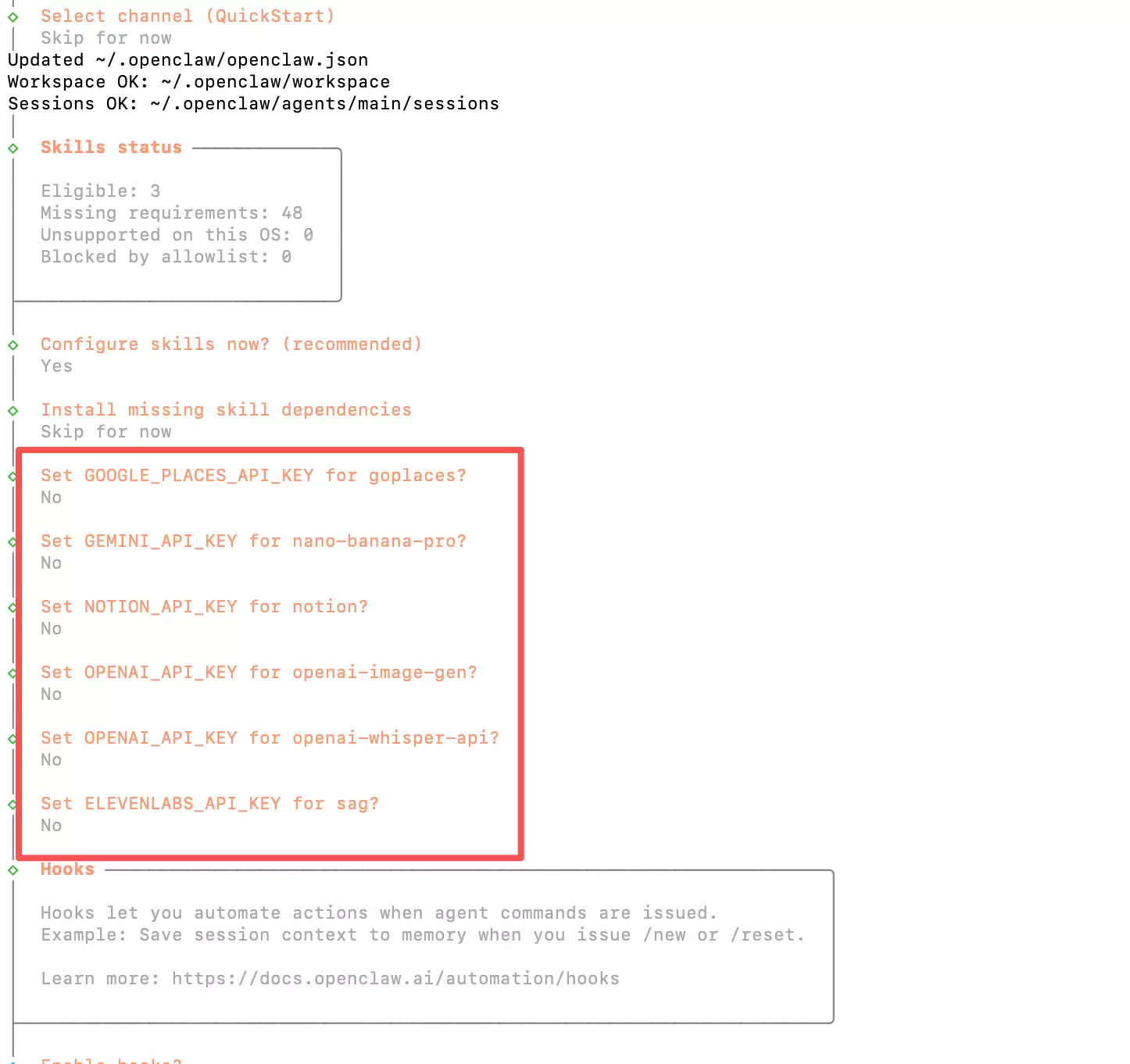 Mac如何安装openclaw Mac如何安装openclaw