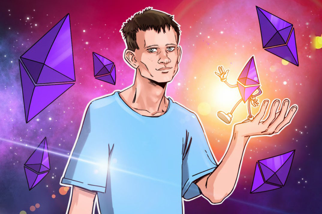 ά�����ˡ������ֳƣ�AI����Χ���롱�����ƶ���̫����ETH��·��ͼ��ǰ���